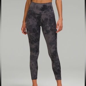Lululemon Align High Rise Pant 25”